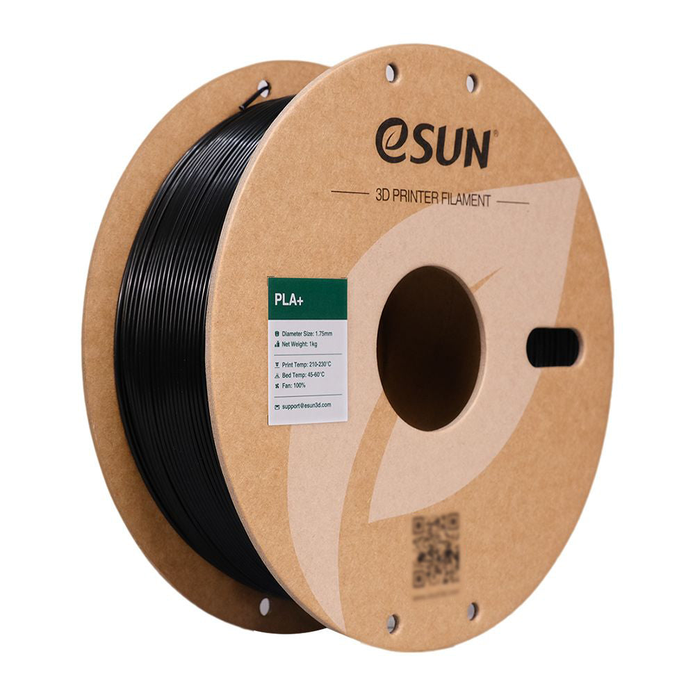 eSUN PLA+ 1.75mm 3D Filament 1KG Spool