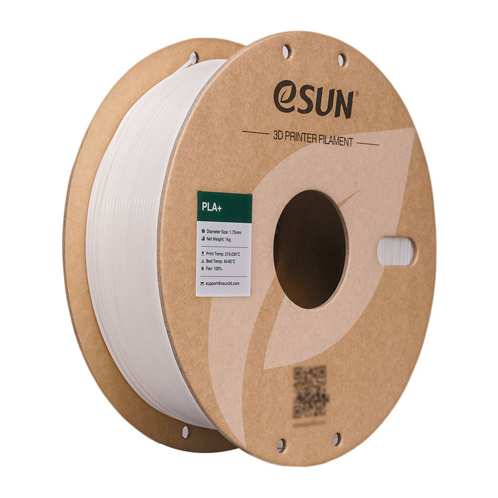 eSUN PLA+ 1.75mm 3D Filament 1KG Spool